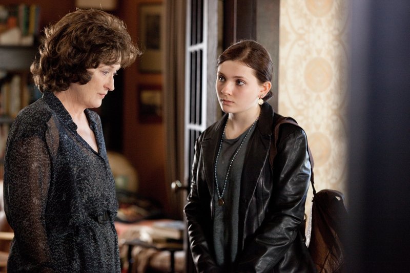 Im August in Osage County – Bild: TOBIS FILM /​ Claire Folger Lizenzbild frei