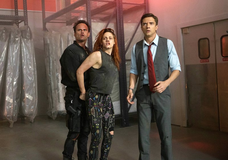 American Ultra – Bild: TVNOW /​ © 2015 Concorde Fi