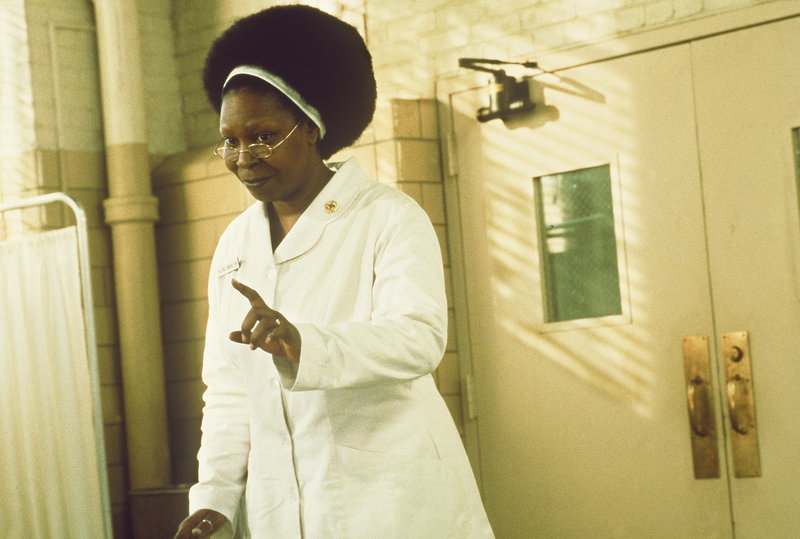 Durchgeknallt - Girl, Interrupted – Bild: Columbia Pictures Lizenzbild frei