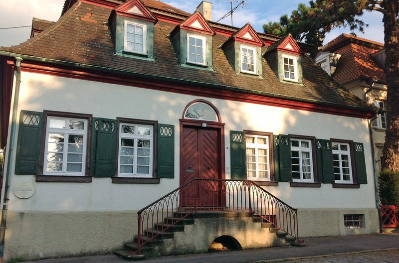 Oppenheimer Haus Ludwigsburg – Bild: PHOENIX
