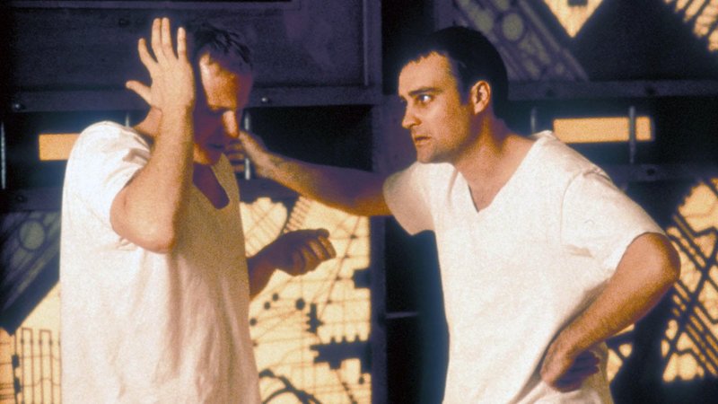 Cube – Bild: RTL Zwei