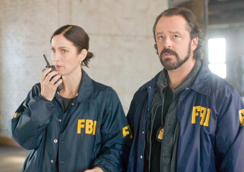 Unthinkable - Der Preis der Wahrheit – Bild: ARD Degeto/​Kimmel international