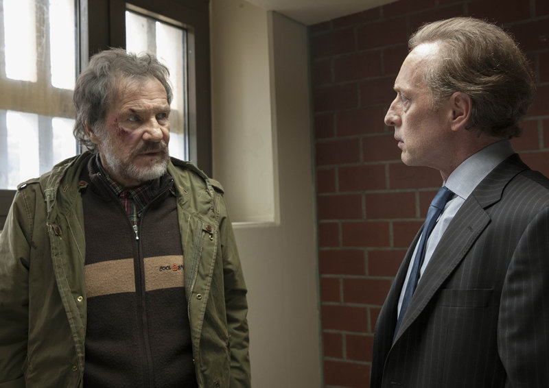 Besondere Schwere der Schuld – Bild: ZDF und ARD Degeto/​Thomas Kost