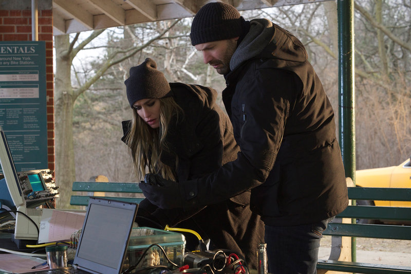 The Strain Staffel 1 Folge 3