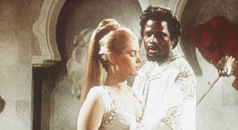 Raubzug der Wikinger – Bild: BILDNAME:43233h.jpg, ProSieben Media AG