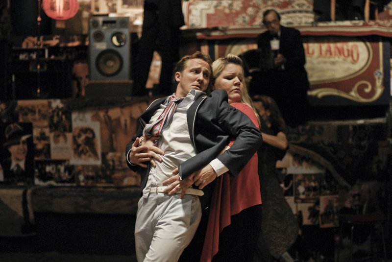 Resturlaub – Bild: Sony Pictures Television Inc. All Rights Reserved. Lizenzbild frei