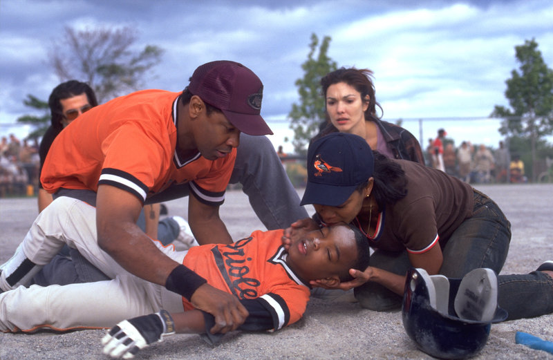 John Q. - Verzweifelte Wut – Bild: Archiwum/​Warner Bros Poland