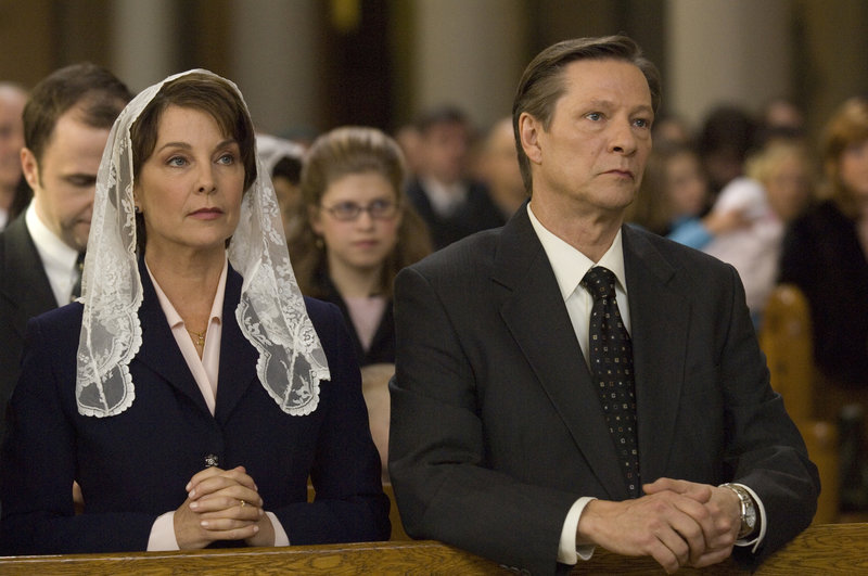 Enttarnt - Verrat auf höchster Ebene – Bild: Puls 8