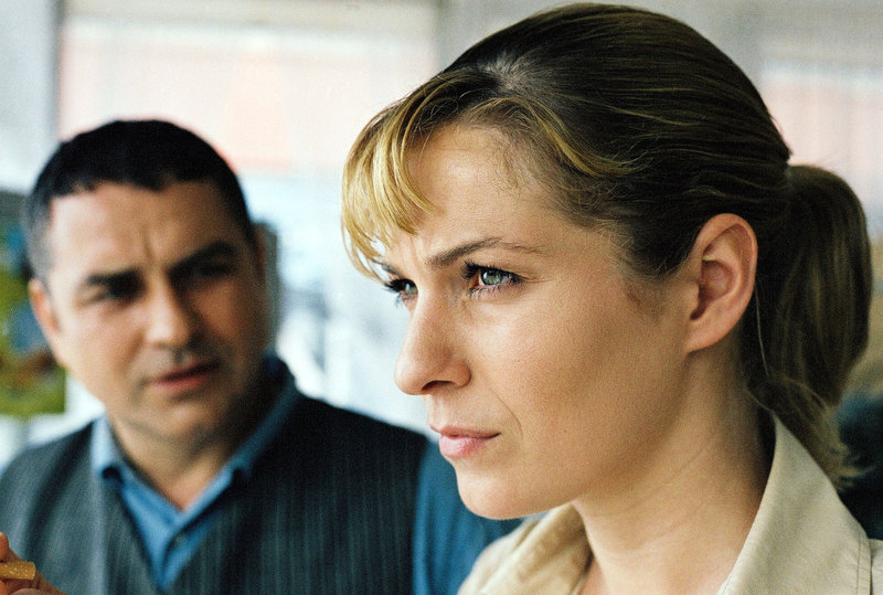 Jagd auf den Flammenmann – Bild: Sat.1 Eigenproduktionsbild frei