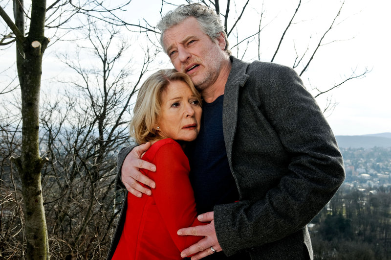 Glücksbringer – Bild: ZDF und ORF/​Mona Film/​Oliver Roth