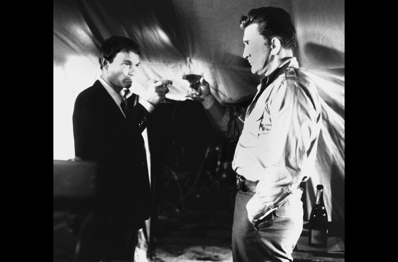 Brennt Paris? – Bild: 2003 Paramount Pictures /​ © 2003 Paramount Pictures