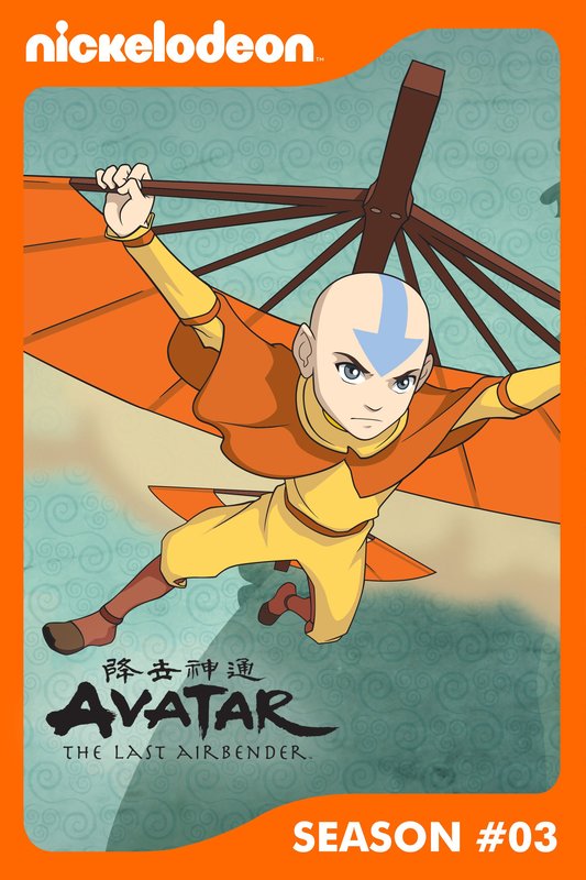Avatar Der Herr der Elemente S03E17 Auf die Bühne, fertig los (The Ember Island Players