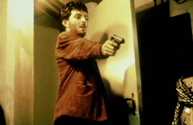 Verfluchtes Amsterdam – Bild: Studiocanal GmbH Lizenzbild frei