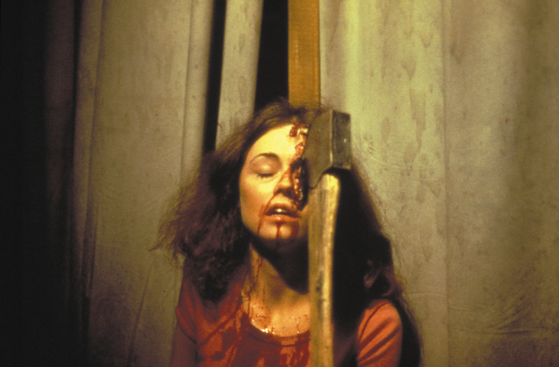 Freitag, der 13. – Bild: Puls 4