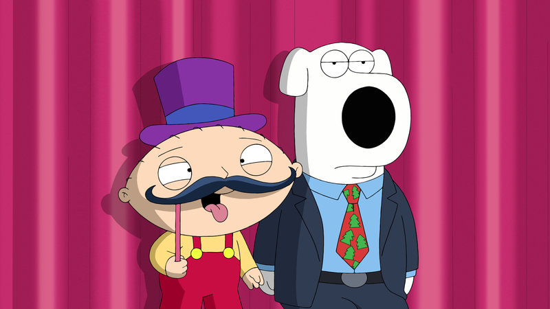 Family Guy Staffel 15 Folge 10