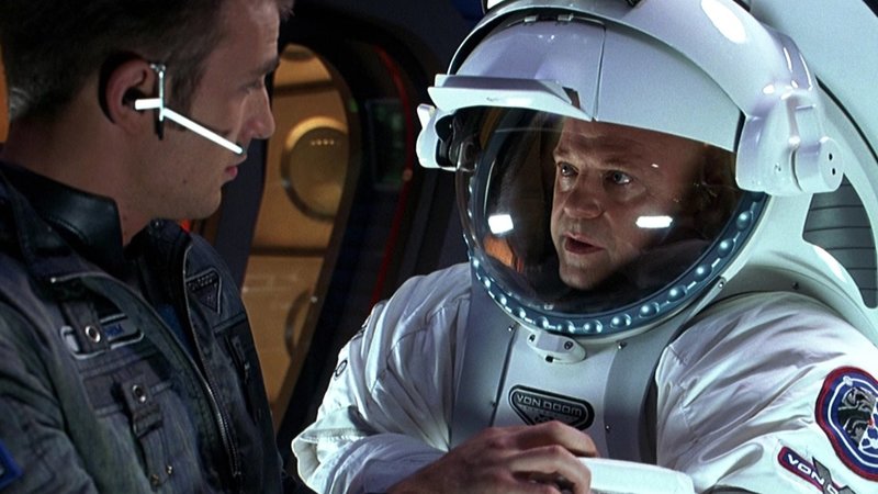 Fantastic Four – Bild: RTL 2