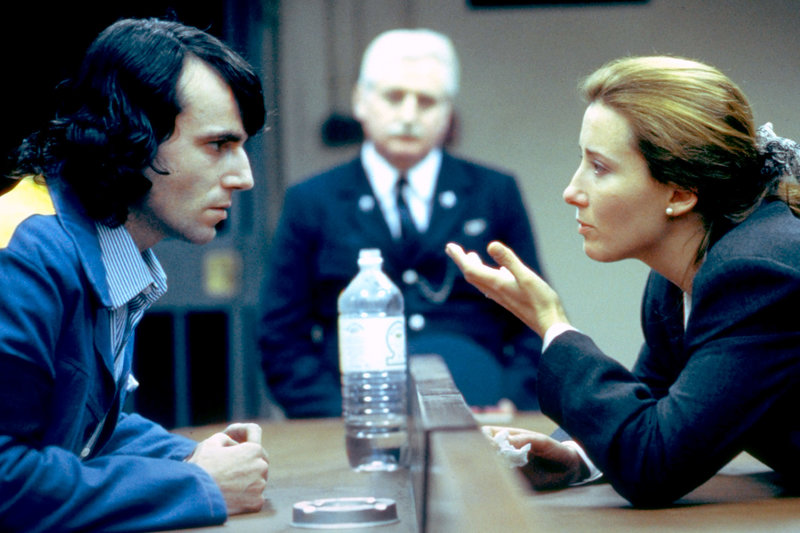 Im Namen des Vaters – Bild: ZDF /​ © 1993 Universal City Studios