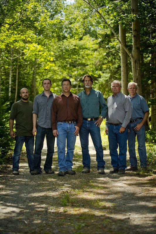 Oak Island Saison 10 Oak Island – Fluch und Legende 10: Chronik einer Schatzsuche (Drilling