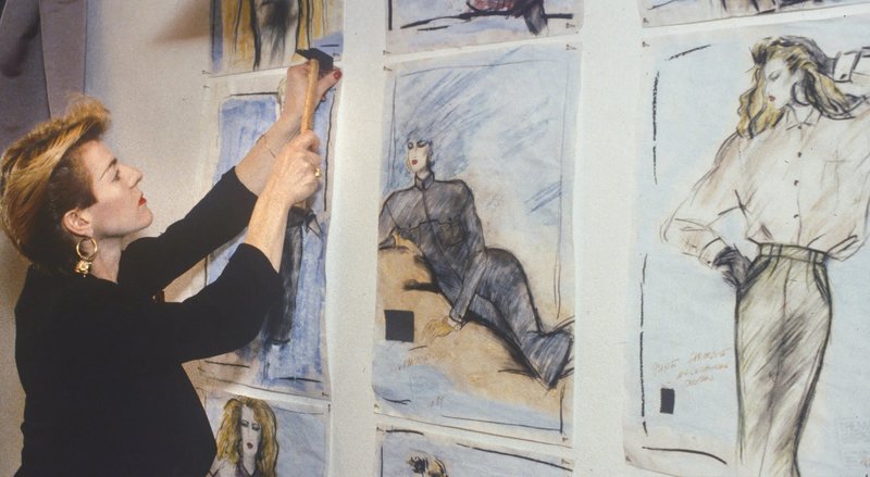 Glow – Bild: ZDF und SRF