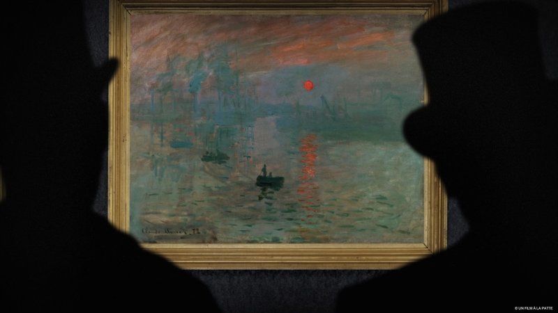 „Als die Impressionisten Japan entdecken“, 1853 erzwingen die Amerikaner die wirtschaftliche Öffnung Japans. Zahlreiche Kunstgegenstände und Holzschnitte finden ihren Weg nach Europa. Auf den Weltausstellungen in London und Paris stoßen die exotischen Werke auf großes Interesse und begeistern auch Künstler wie Manet, Degas, Whistler, Monet oder Van Gogh, die dem strengen Akademismus entfliehen wollen. Die Impressionisten und später die künstlerische Avantgarde erliegen dem Japonismus. 150 Jahre nach Beginn der Meiji-Periode im Jahr 1868 spürt der Film den Verbindungen zwischen Japan und der westlichen Welt nach.  SENDUNG: ORF2 – SO – 14.10.2018⁠–⁠09:30 UHR. – Veroeffentlichung fuer Pressezwecke honorarfrei ausschliesslich im Zusammenhang mit oben genannter Sendung oder Veranstaltung des ORF bei Urhebernennung. – Bild: arte