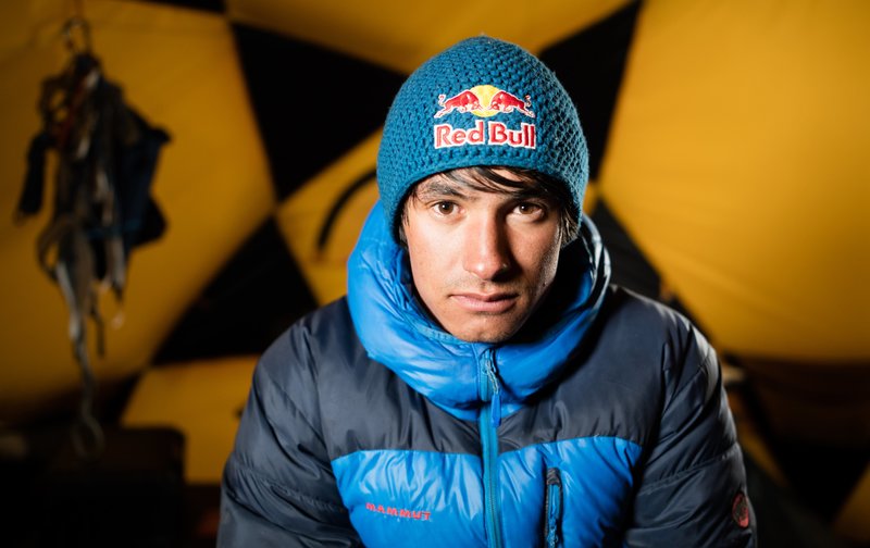 Bergwelten 165 Den Himmel erklommen David Lama und Hansjörg Auer