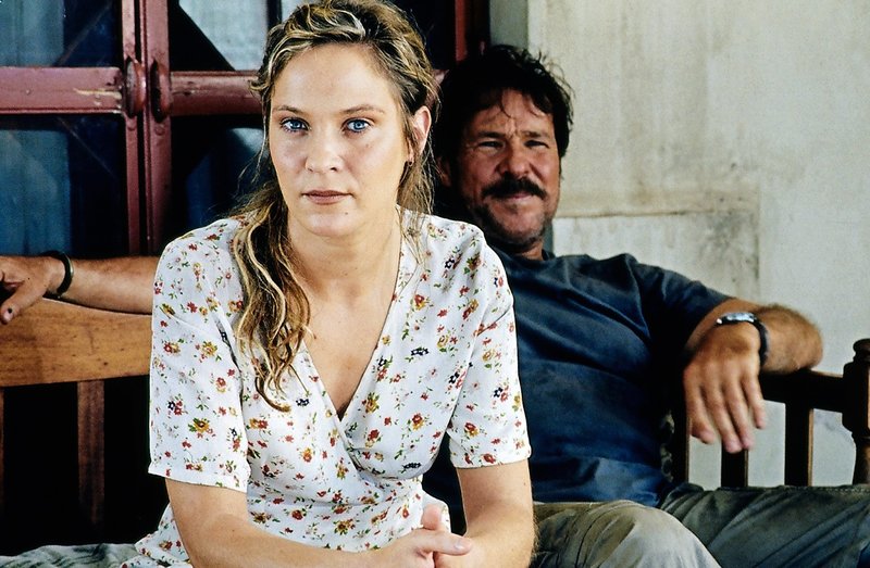 Einmal so wie ich will – Bild: ORF