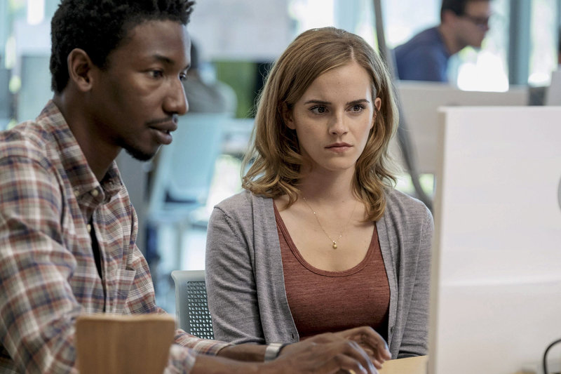 The Circle – Bild: SRF2