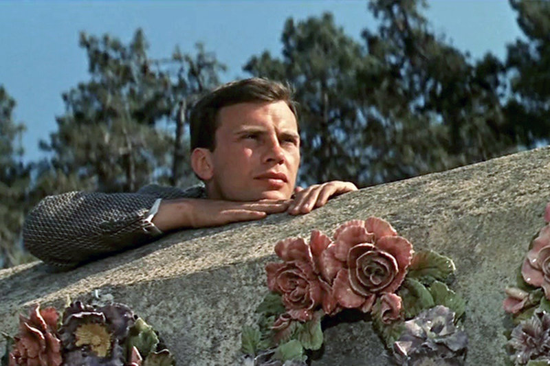 ... und immer lockt das Weib – Bild: ARTE France /​ © TF1 Films