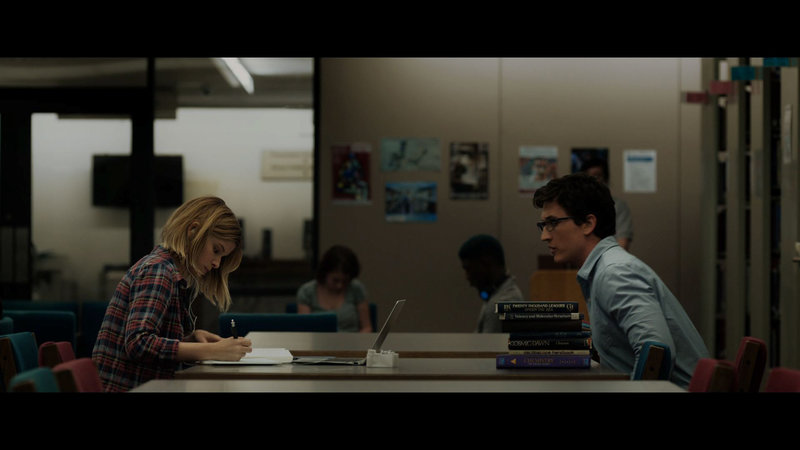 Fantastic Four – Bild: TM & © 2014 Marvel & Subs. TM and © 2014 Twentieth Century Fox Film Corporation. All rights reserved.