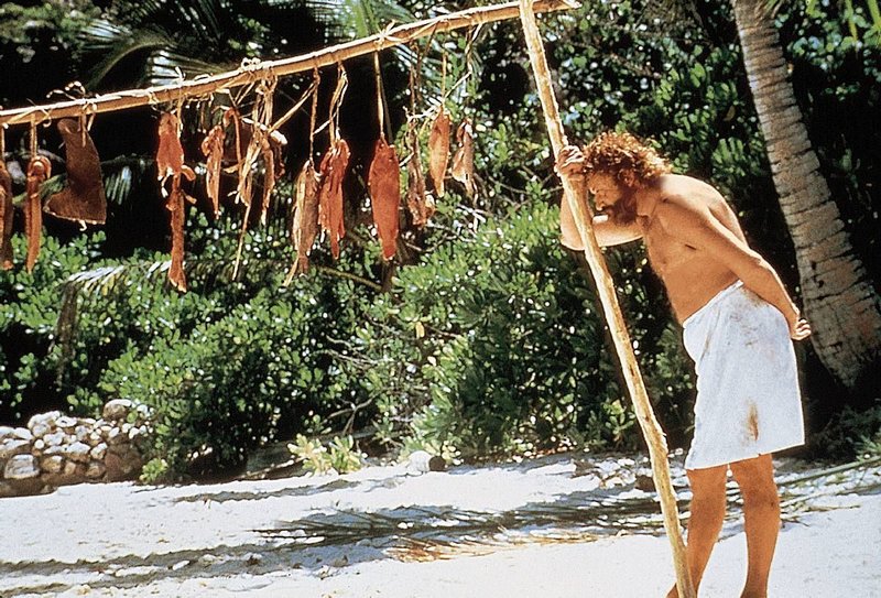 Castaway - Die Insel – Bild: AGENTUR: BMS Platt GmbH