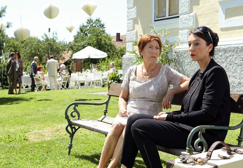 Eine Handvoll Briefe – Bild: MDR/​ORF/​Petro Domenigg