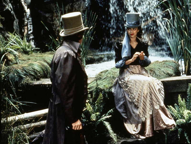 Der Froschkönig – Bild: ZDF/​Taurus-Film