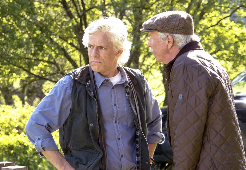 Im Schatten des Pferdemondes – Bild: Credit: ARD Degeto/​Jon Ailes, Source: DEGETO FILM,