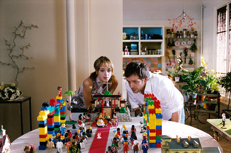 Hochzeiten und andere Katastrophen – Bild: ORF