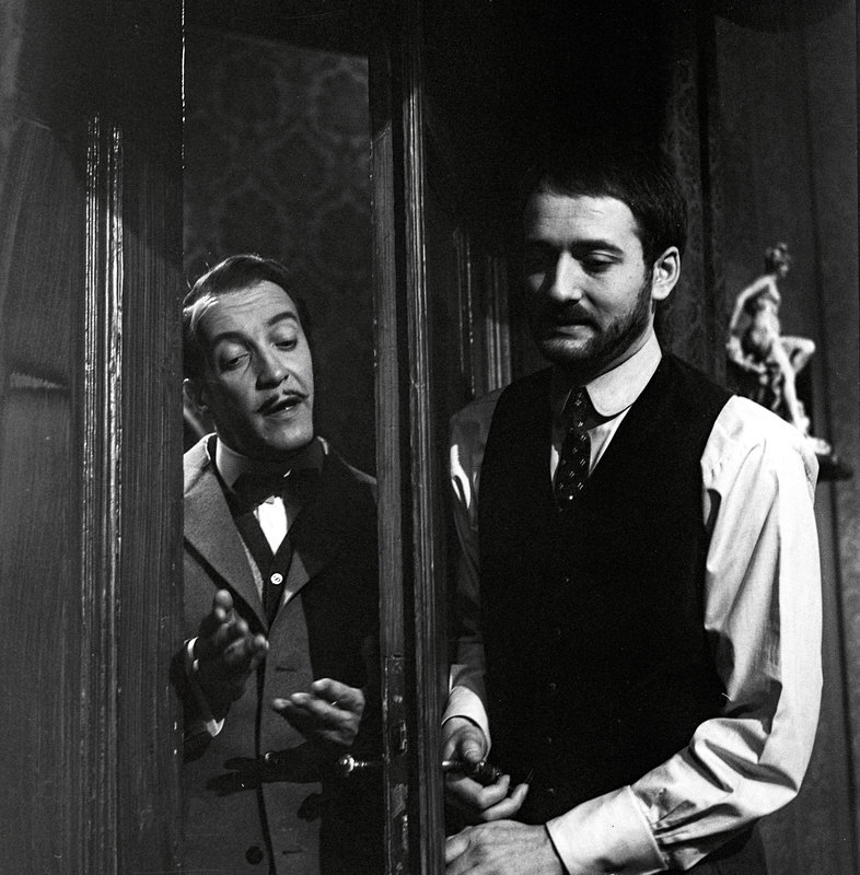 Ollapotrida – Bild: ORF