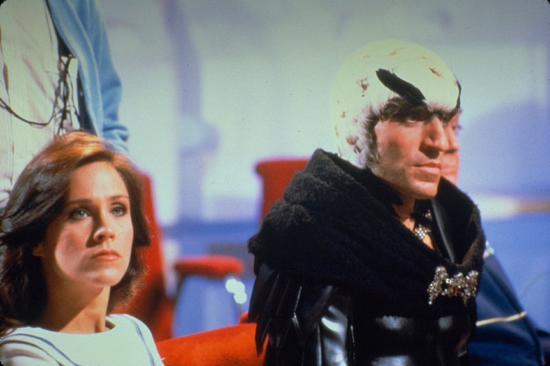 Hawk (Thom Christopher) – Bild: RTL NITRO Hawk (Thom Christopher) – Bild: RTL NITRO