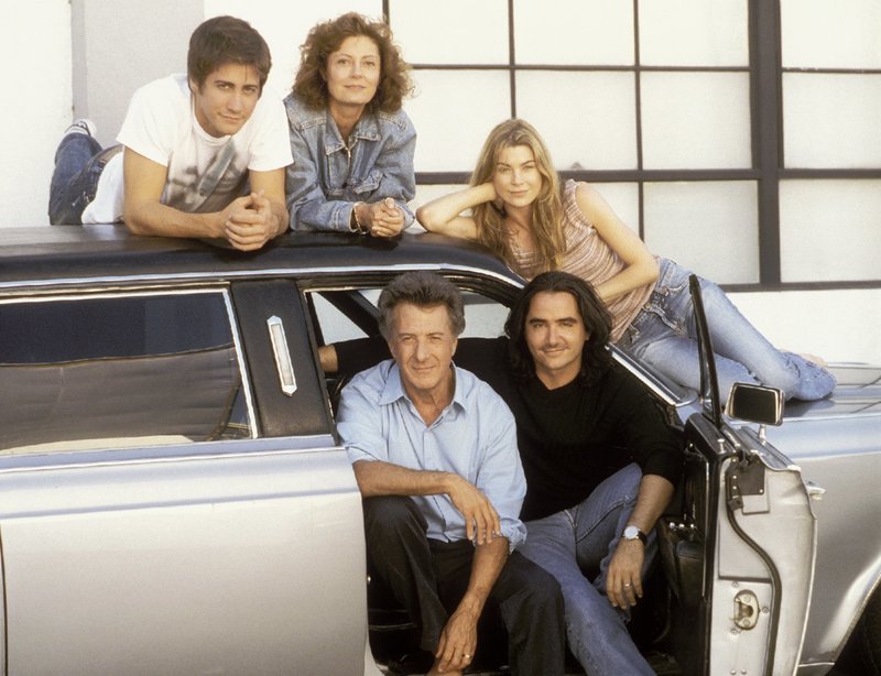 Moonlight Mile - Eine Familiengeschichte – Bild: KINW