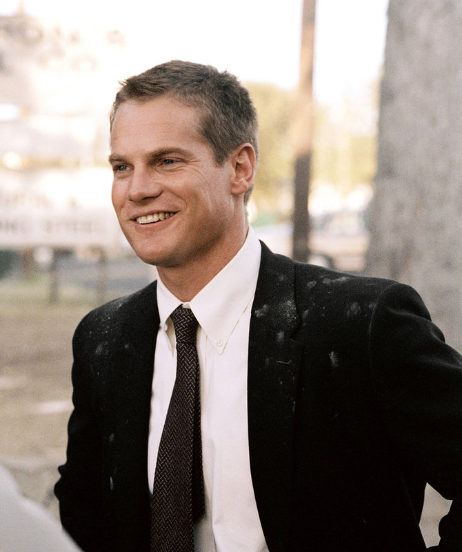 Der Herr des Hauses – Bild: 2005 Revolution Studios Distribution Company, LLC. All Rights Reserved.