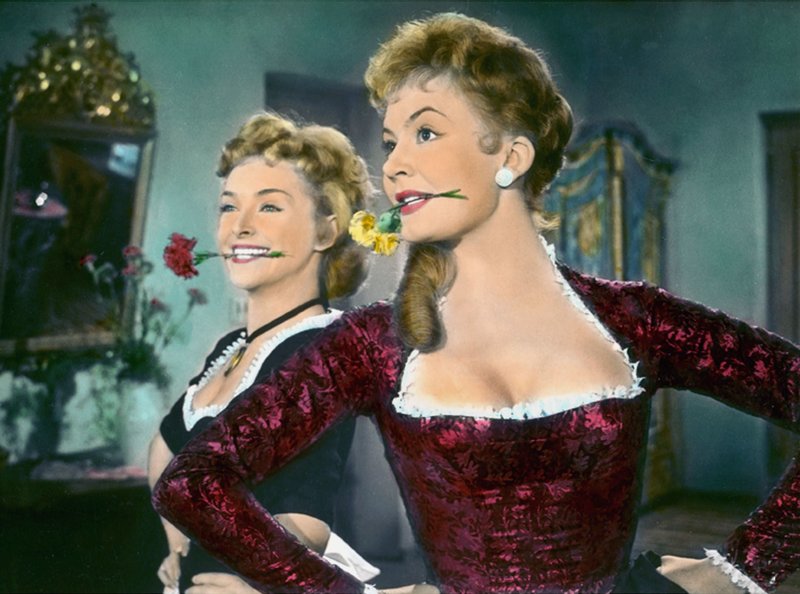 Schön ist die Welt – Bild: MDR/​MDR/​Transit