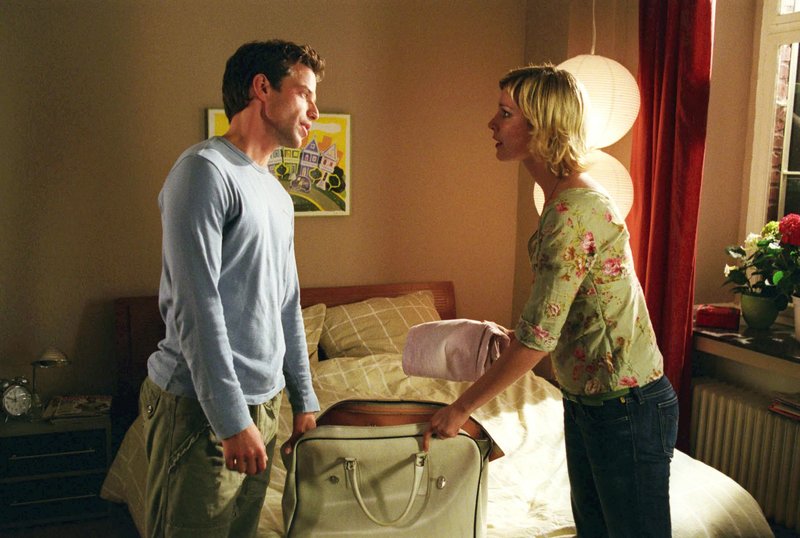 Liebe in der Warteschleife – Bild: SAT.1 /​ Thekla Ehling Eigenproduktionsbild frei