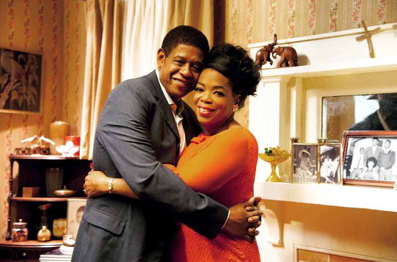 Der Butler – Bild: ARD Degeto/​Prokino Filmverleih