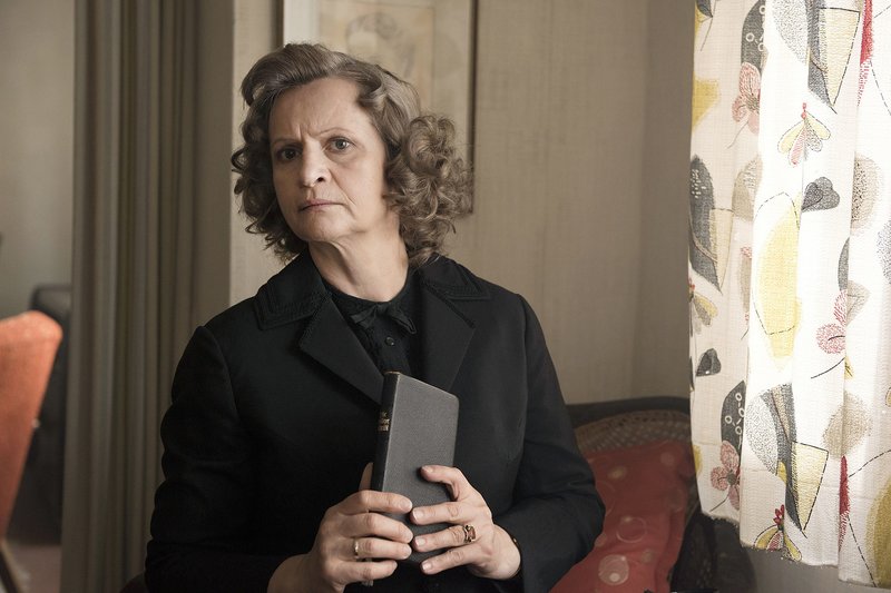 Der verlorene Bruder – Bild: ZDF und WDR/​Martin Menke