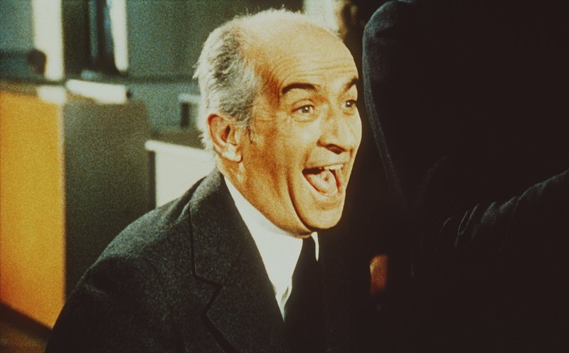 Die Abenteuer des Rabbi Jacob – Bild: 20th Century Fox Film Corporation Lizenzbild frei