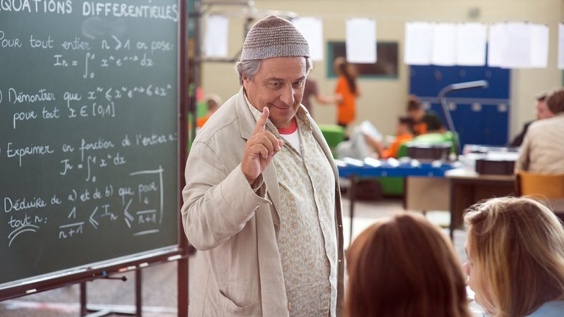 School Camp - Fies gegen mies – Bild: RTL Zwei