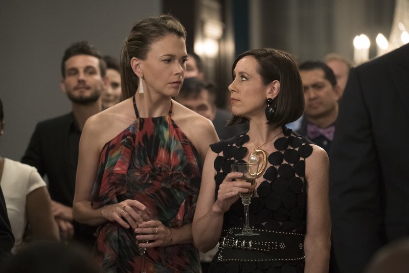 Younger Staffel 1 Folge 12