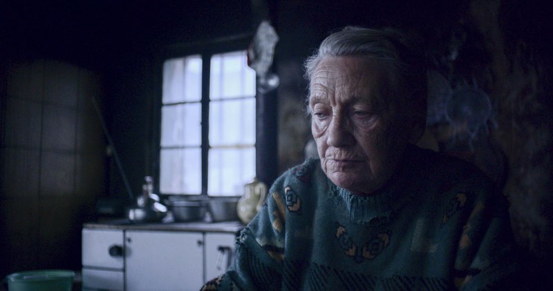 Die Einsiedler – Bild: Klemens Hufnagl