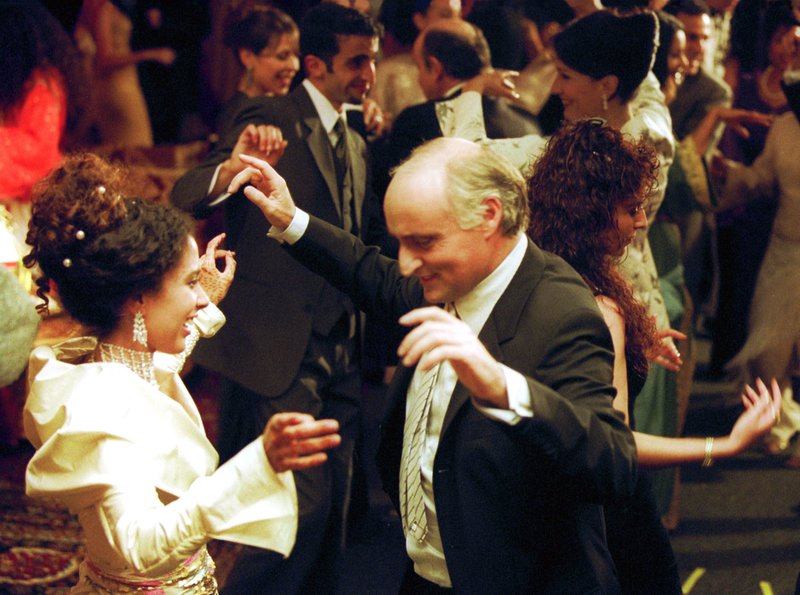 Der Tango der Rashevskis – Bild: ARD Degeto