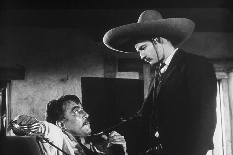 Viva Zapata! – Bild: rbb/​BR/​Telepool