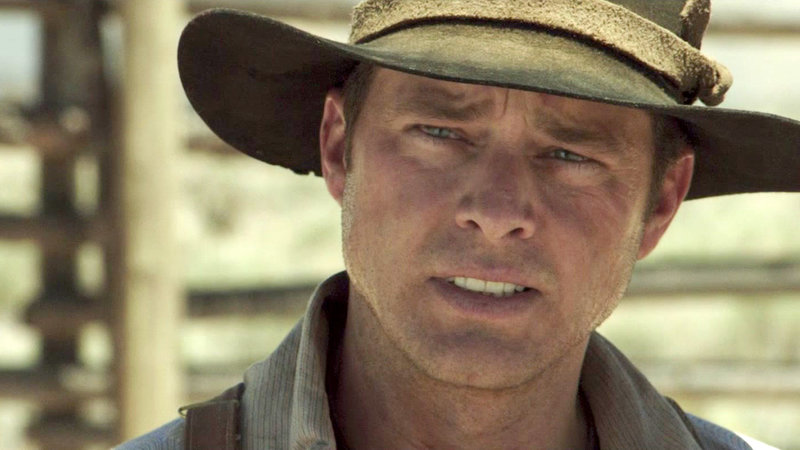 Die Erlösung des Henry Myers – Bild: Bibel TV