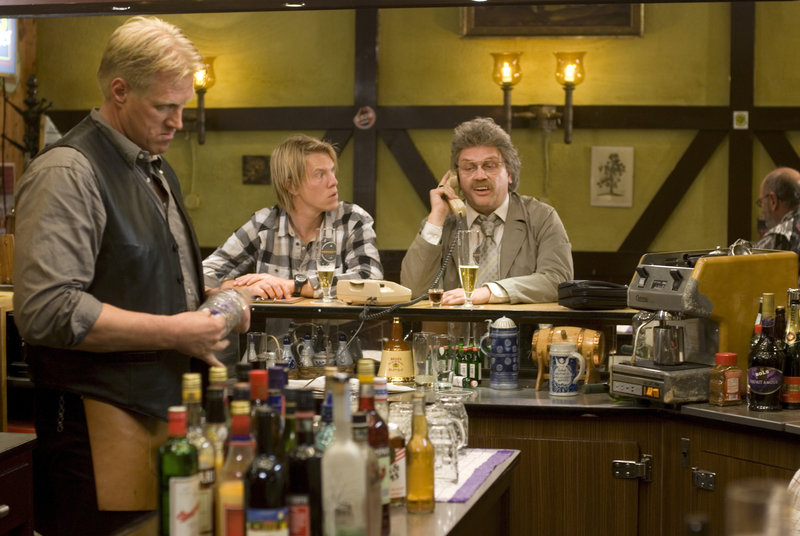 Horst Schlämmer: Isch kandidiere! – Bild: ZDF und Gordon A. Timpen